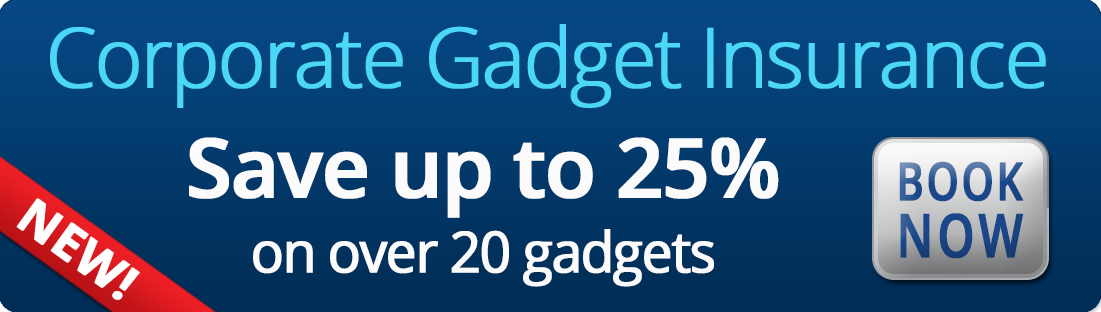 Gadget Insurance - Phone Insurance - GadgetInsurance.com