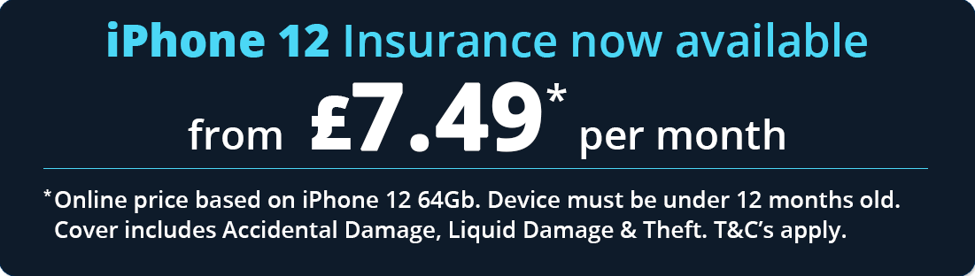 Gadget Insurance - Phone Insurance - GadgetInsurance.com